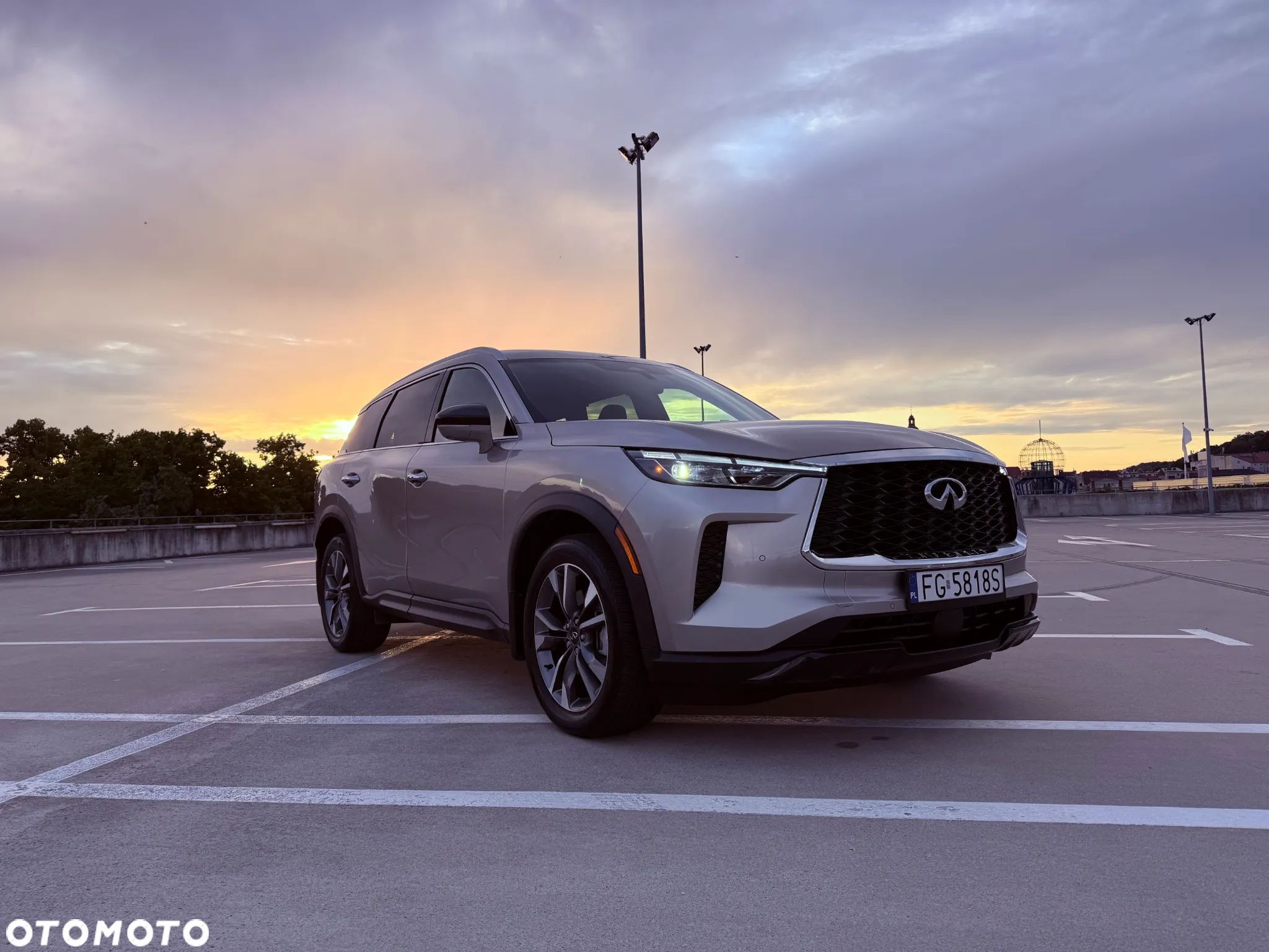 Infiniti QX60 - 15