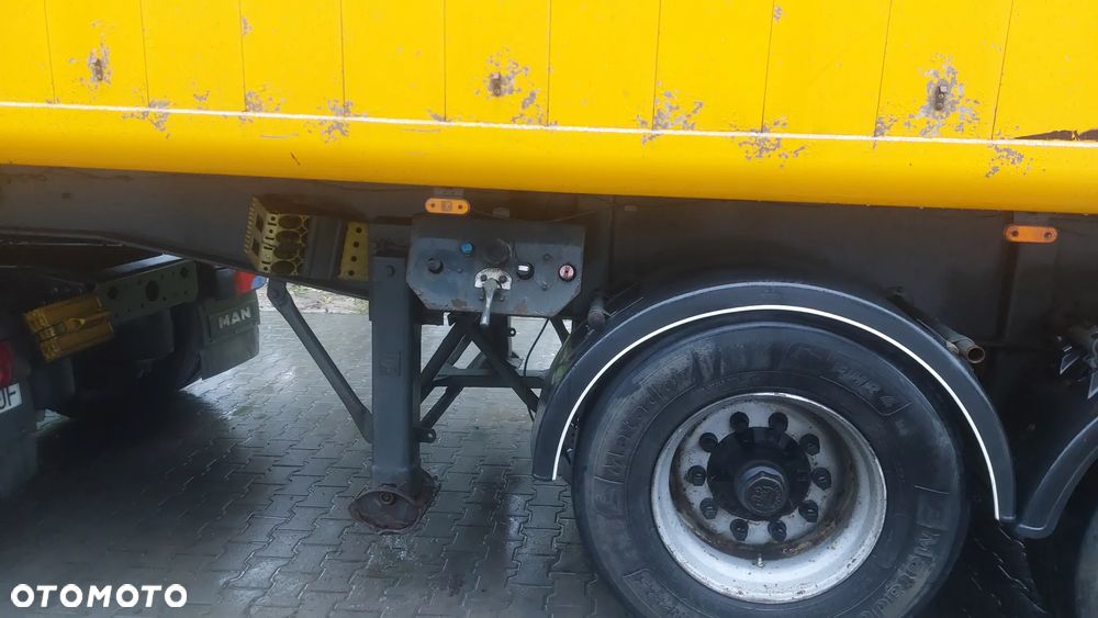 Gras GS - wyjątkowo zadbana - 7