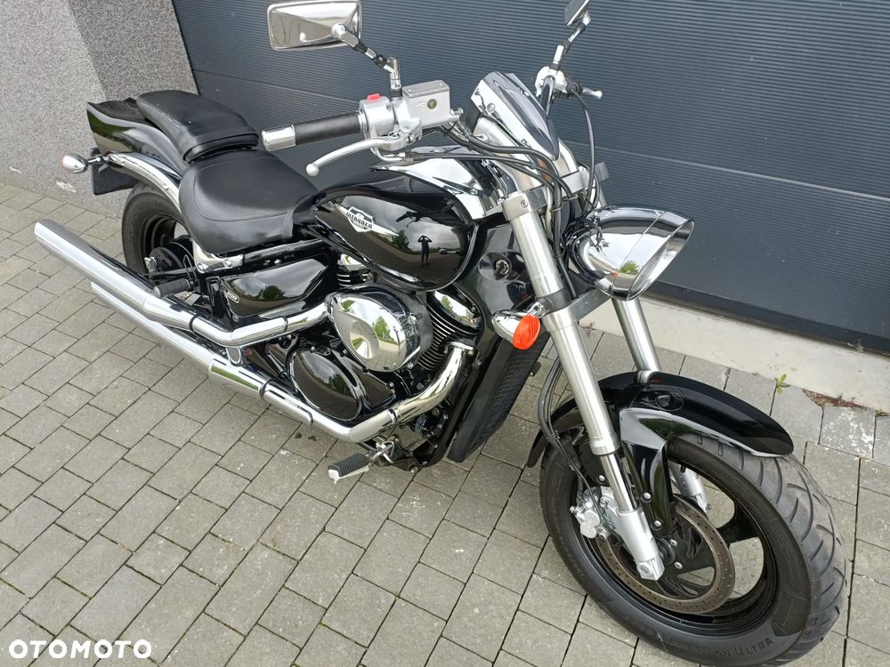 Suzuki VZ - 12