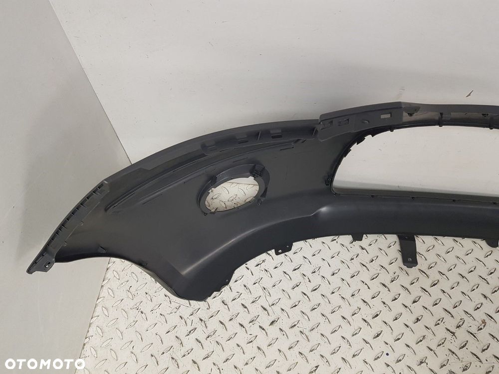 FABRYCZNIE NOWY ORYTGINALNY ZDERZAK PRZEDNI PRZÓD HYUNDAI i10 07-10 865120x000 - 8