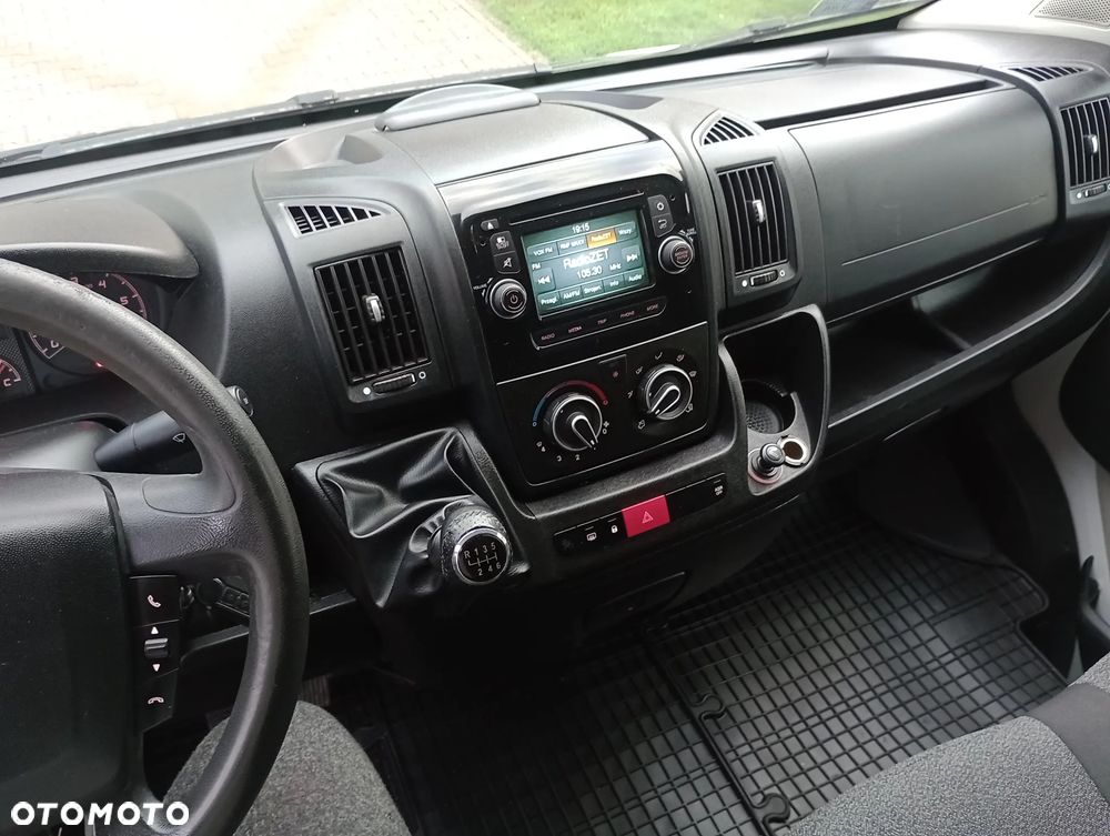 Peugeot Boxer - 29