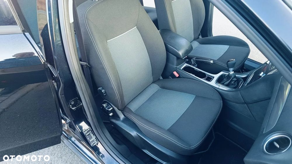 Ford Mondeo 1.6 TDCi Champions Edition - 20