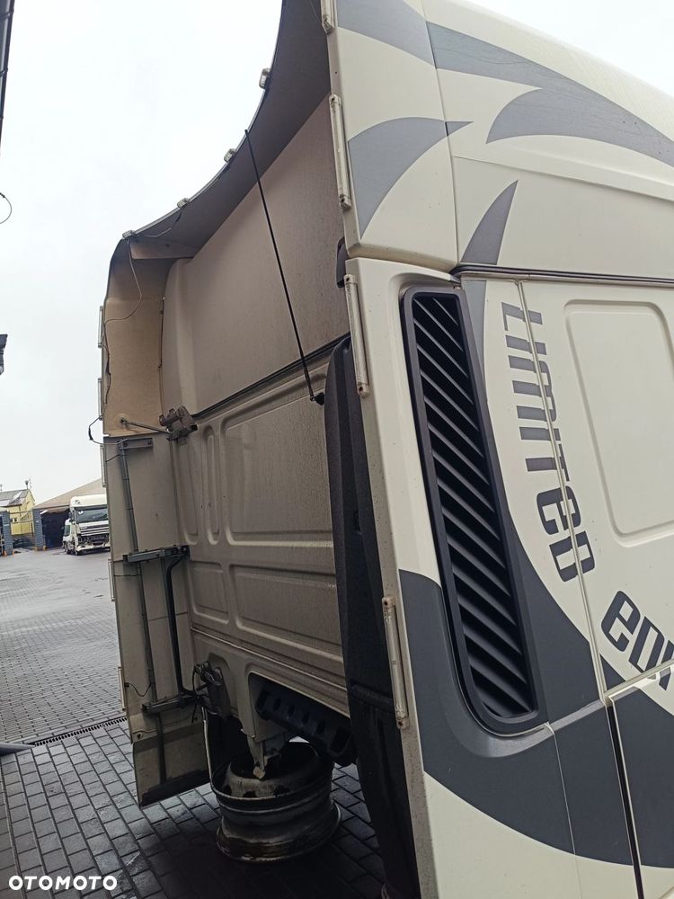 KABINA DAF XF 106 SSC - 4