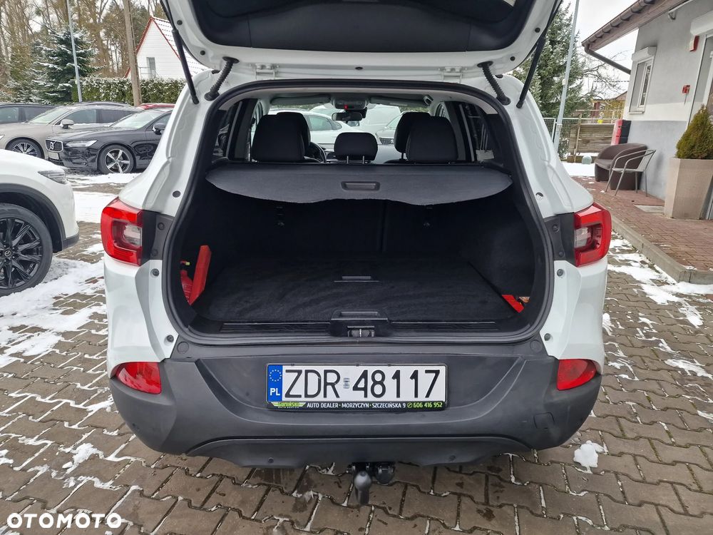 Renault Kadjar Energy dCi 110 EDC Business - 14