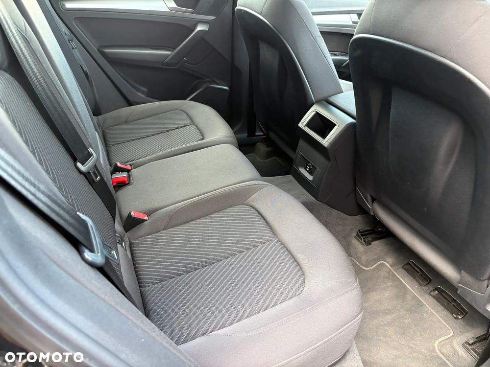 Audi Q5 2.0 TDI Quattro S tronic - 25