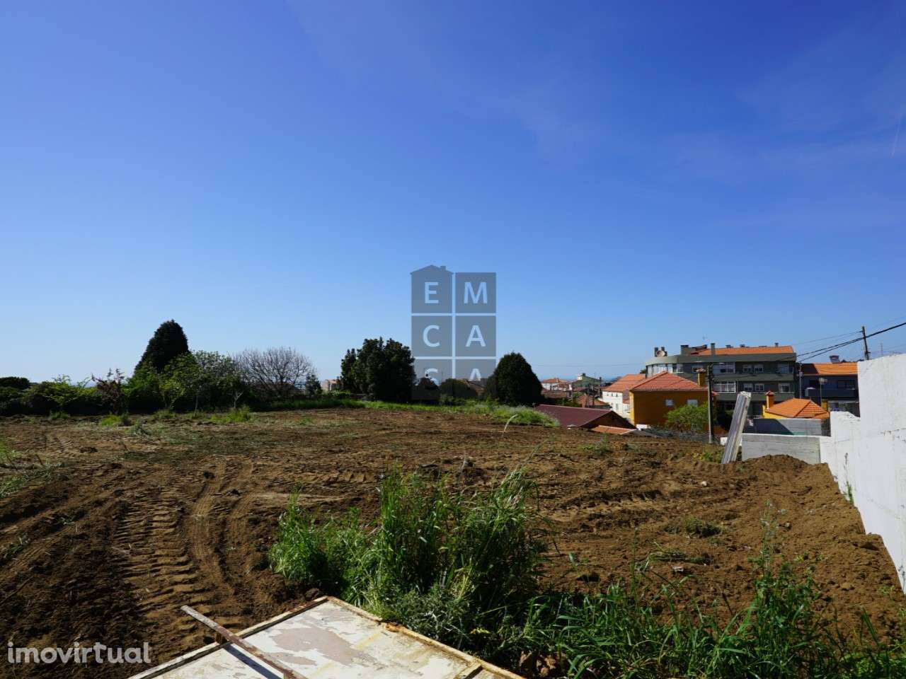 Terreno  Venda em Esmoriz,Ovar - Grande imagem: 3/12