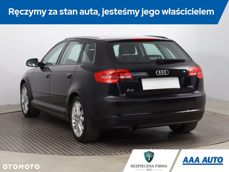 Audi A3 - 5