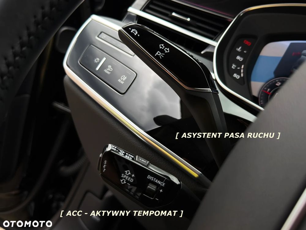 Audi A8 50 TDI mHEV Quattro Tiptr - 15