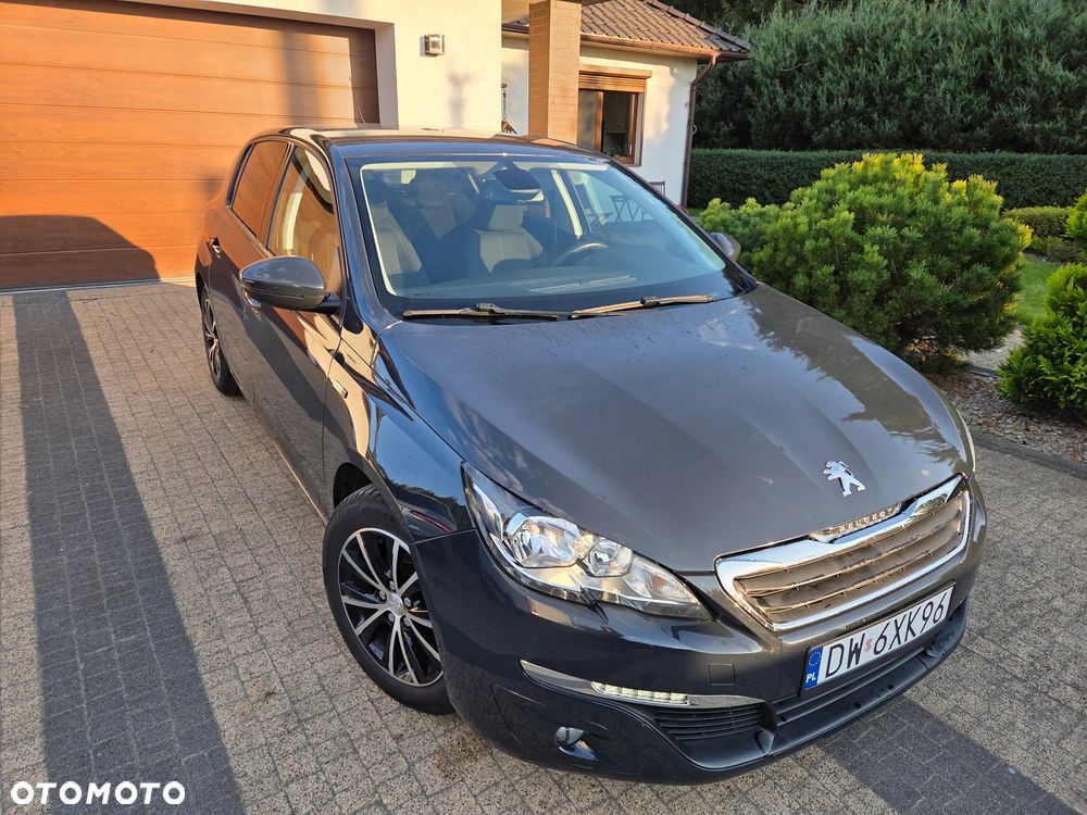 Peugeot 308 PureTech 110 Stop & Start Style - 2
