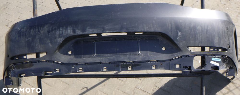 Mercedes GT X290 Zderzak Tył A2908853200 - 1