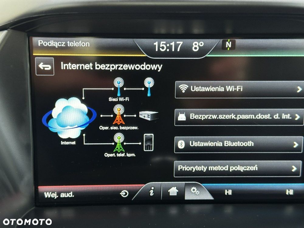 Ford C-MAX 2.0 TDCi Start-Stop-System Titanium - 30