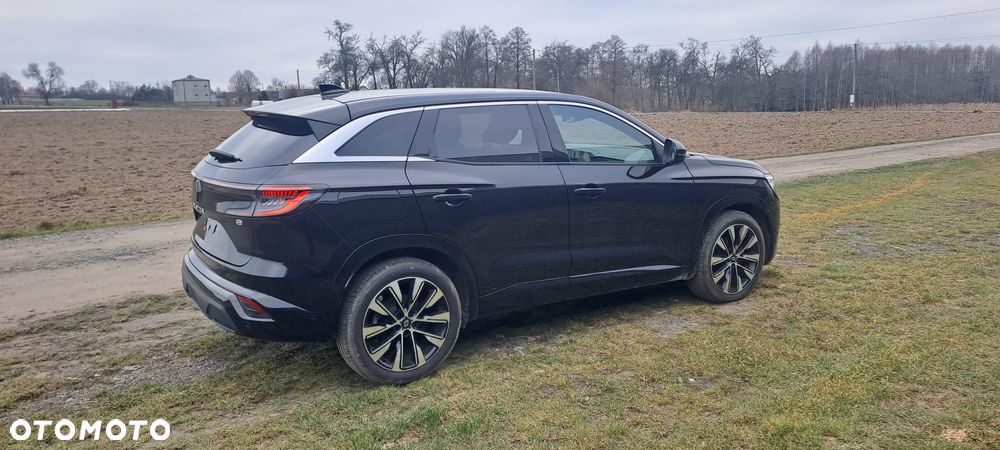 Renault Austral Mild Hybrid 150 Automatik Techno - 1