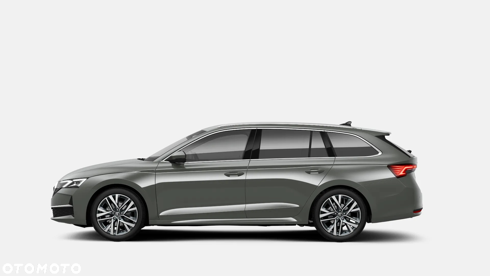 Skoda Octavia 1.5 TSI mHEV Edition 130 Selection DSG - 3