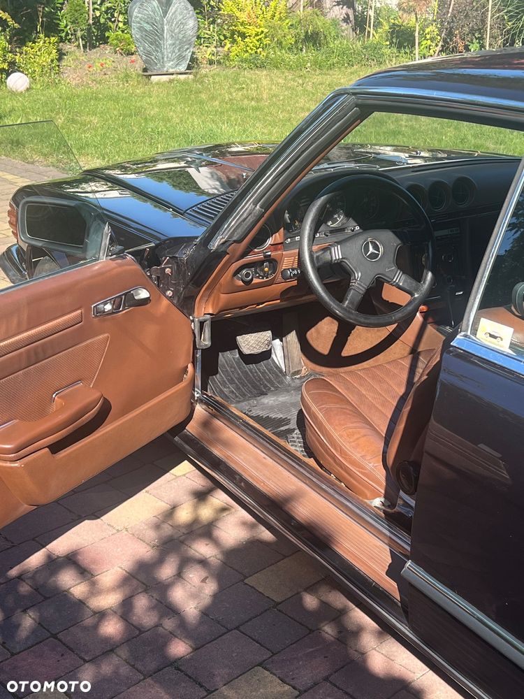 Mercedes-Benz SLC - 6