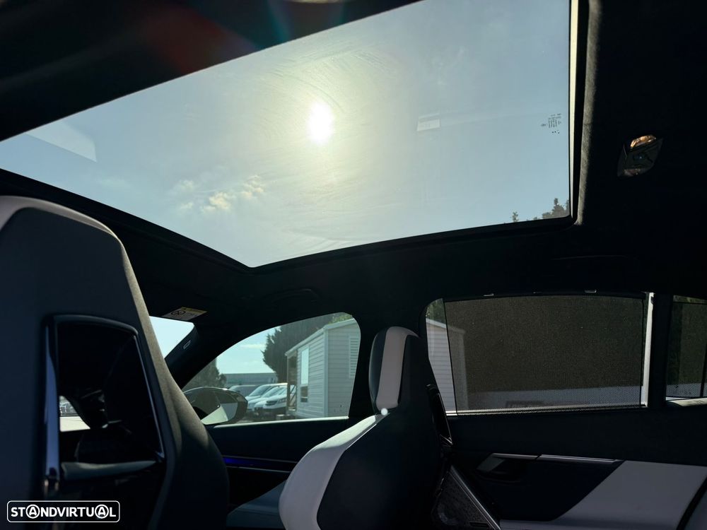 BMW M5 - 19