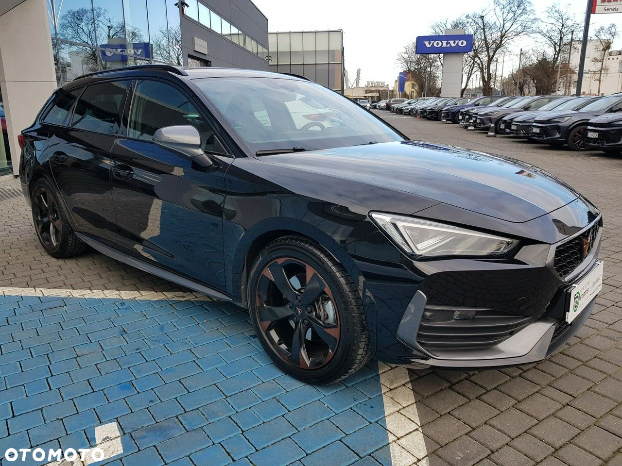 Cupra Leon - 10