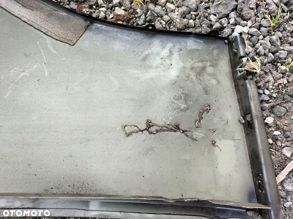 błotnik bmw serii 5 gt 2014 - 4