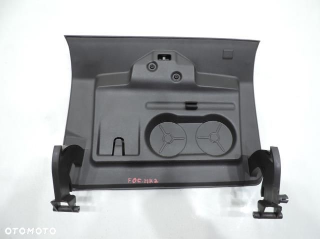 SCHOWEK FORD FOCUS MK2 - 4