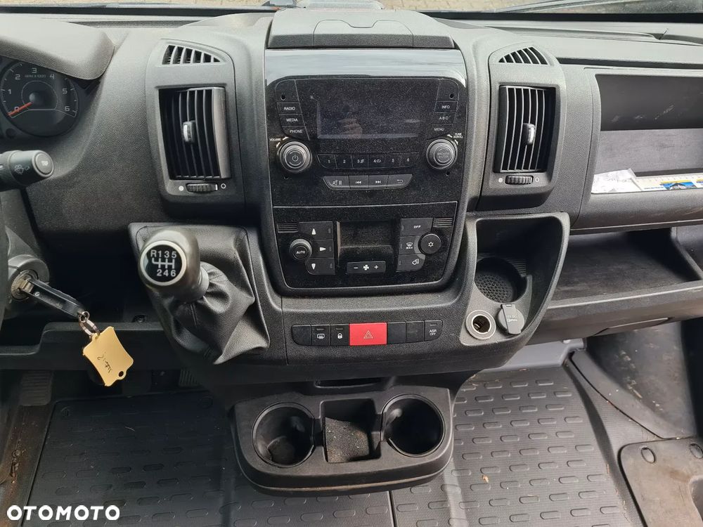 Fiat Ducato - 8