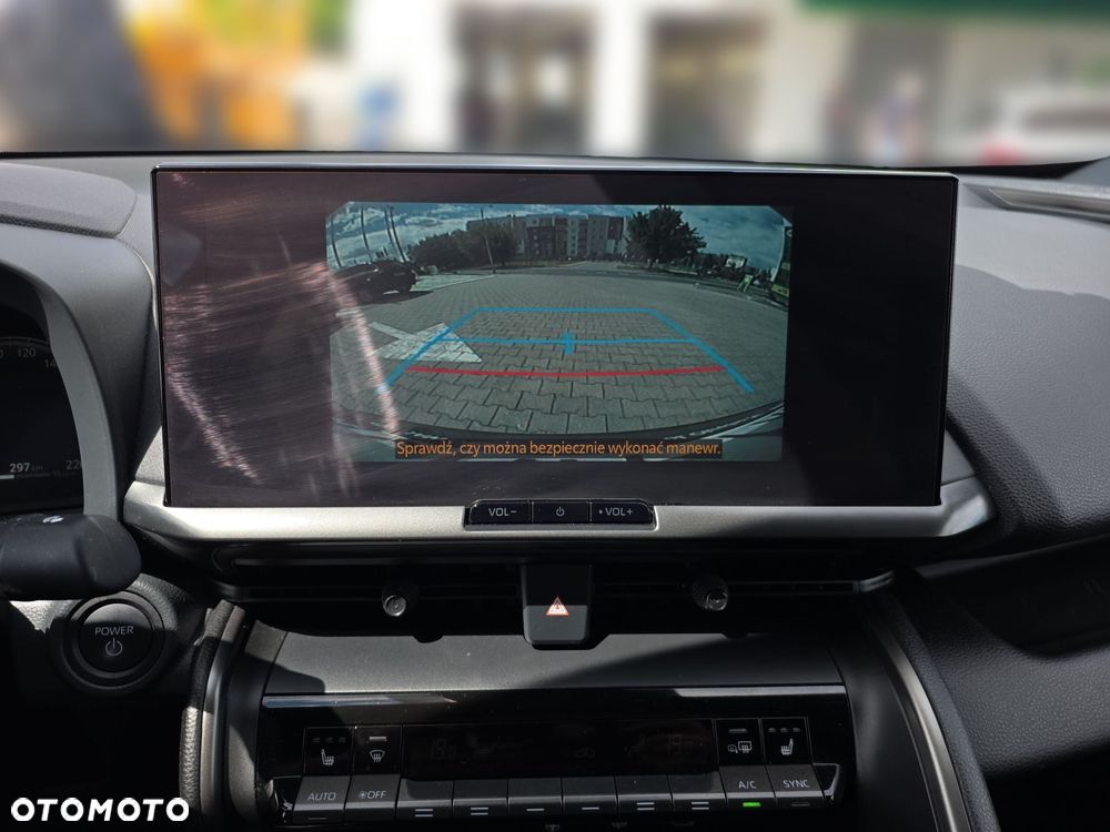 Toyota C-HR 1.8 Hybrid Style - 19