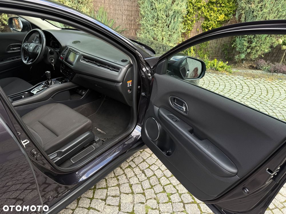 Honda HR-V 1.5 i-VTEC Elegance - 33