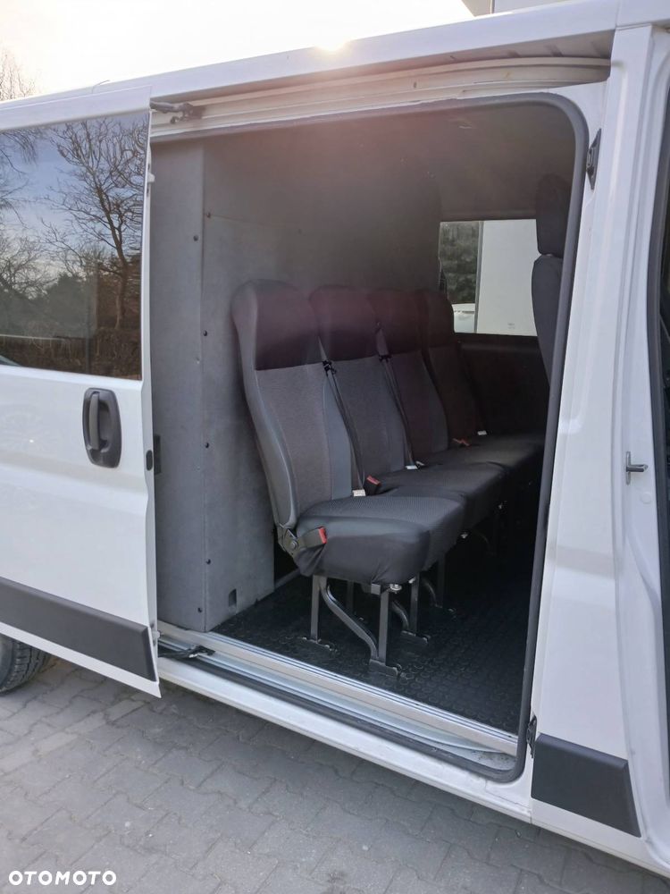 Citroën Jumper Kombi L1H1 - 5