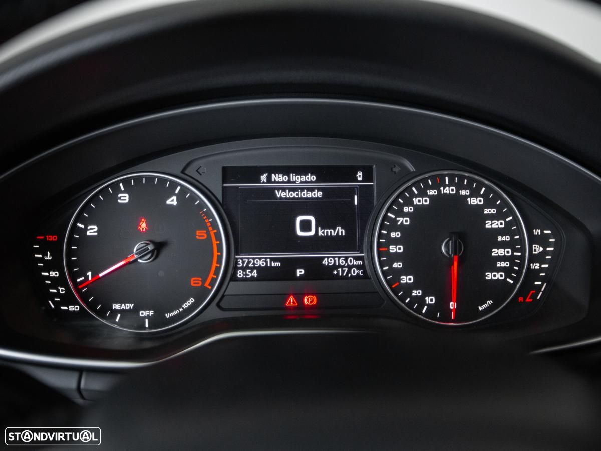 Audi A4 Avant - 13