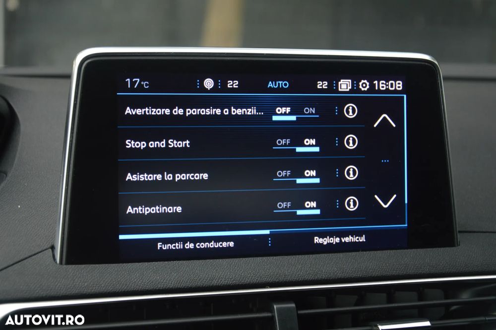 Peugeot 3008 1.2 PureTech 130 EAT8 Allure Pack - 40