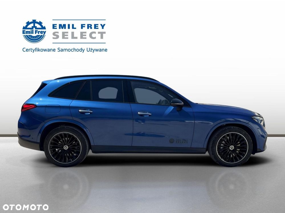 Mercedes-Benz GLC - 7