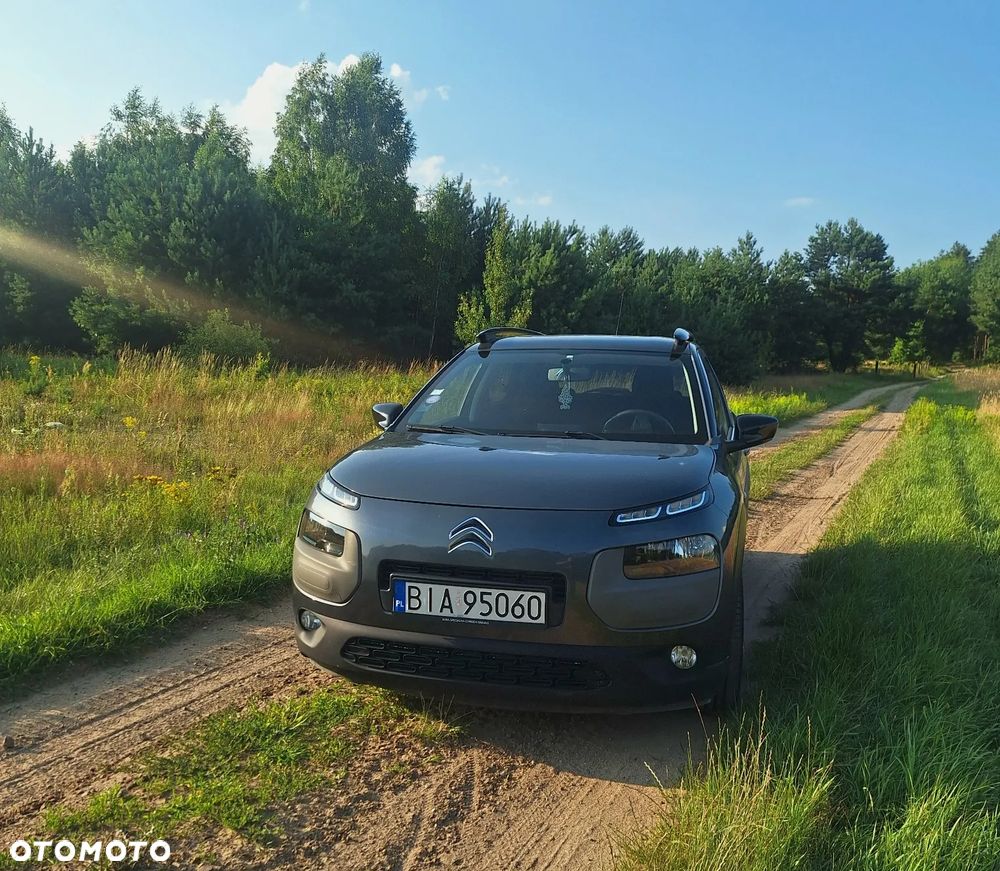 Citroën C4 Cactus PureTech 82 Feel - 2