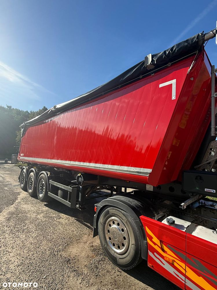 Schmitz Cargobull - 3