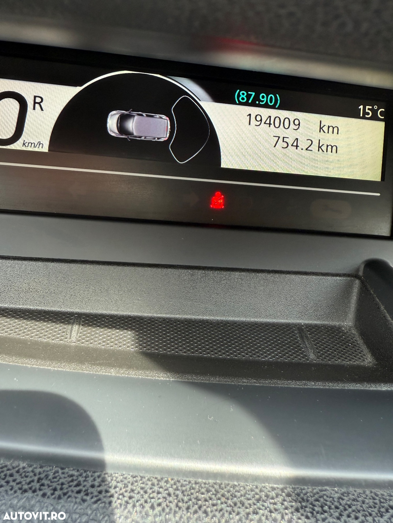 Renault Grand Scenic dCi 110 EDC Bose Edition - 14