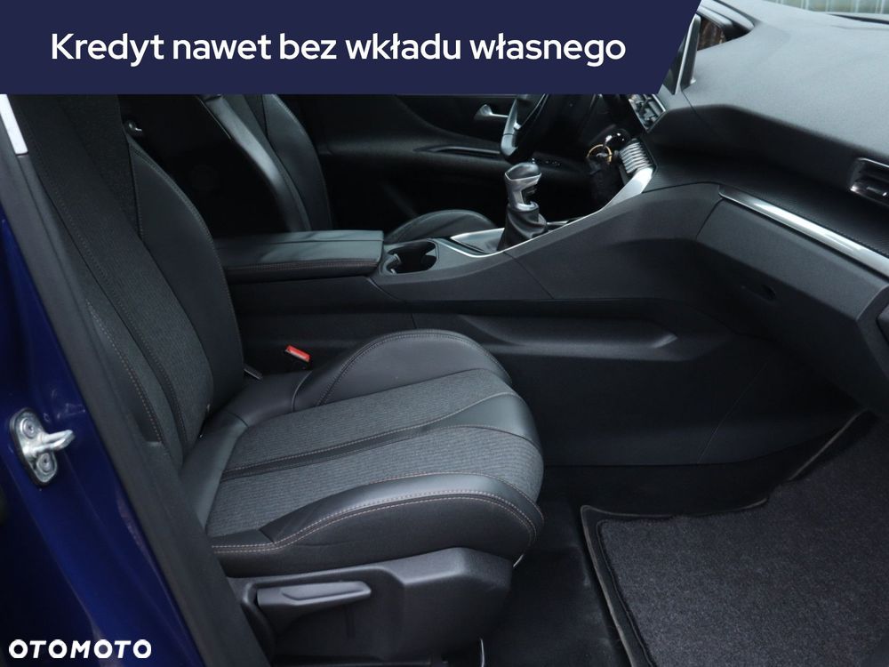 Peugeot 3008 - 11