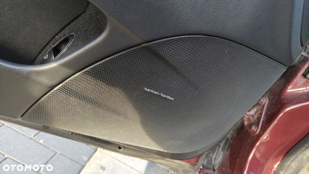 Mercedes-Benz CLS 320 CDI - 13