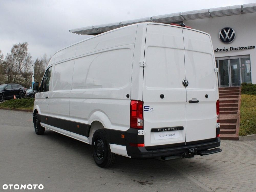 Volkswagen Crafter - 13