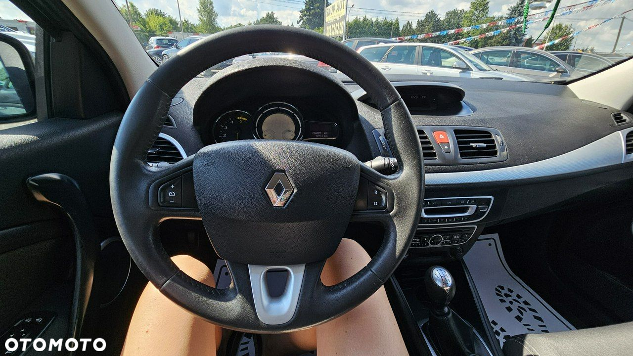 Renault Megane - 32