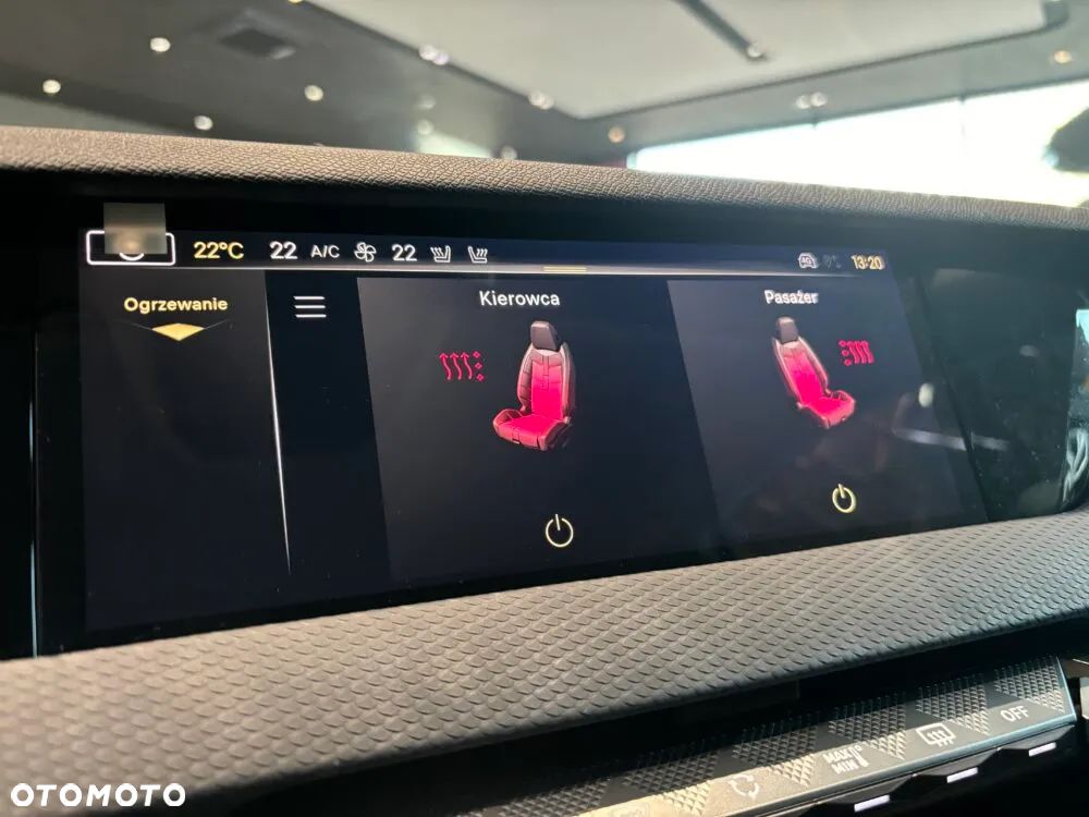 DS Automobiles DS 4 1.2 mHEV Pallas eDCS6 - 22