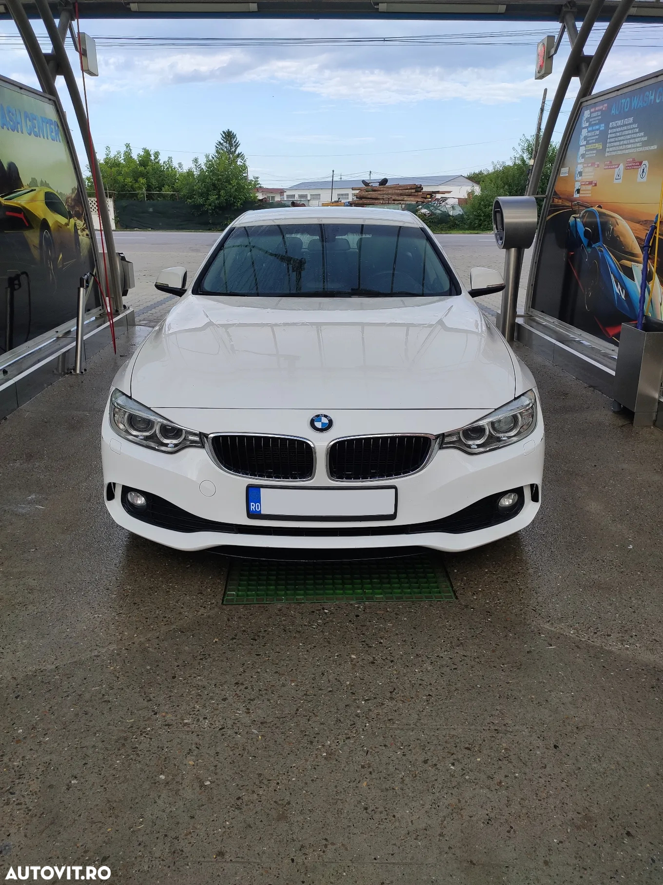 BMW Seria 4 - 3