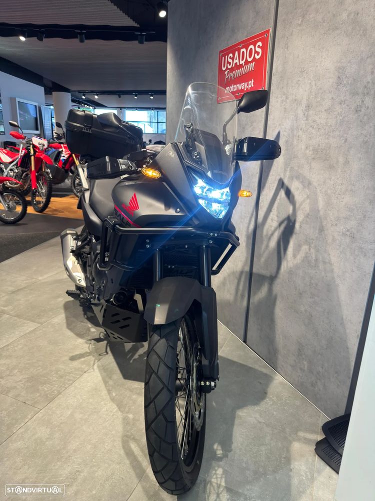 Honda Transalp XL TRANSALP 750 - 3