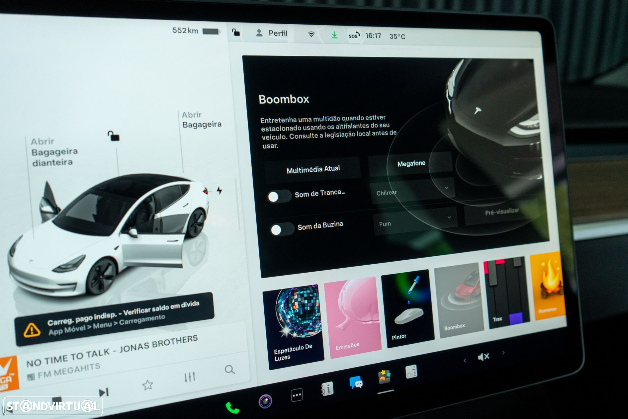 Tesla Model 3 Long Range AWD Dual Motor - 9
