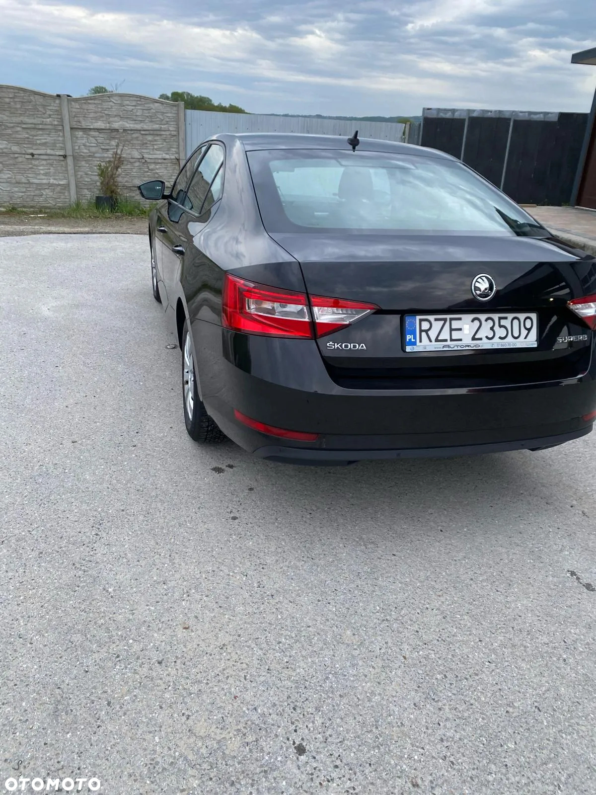 Skoda Superb 1.4 TSI ACT Active - 5