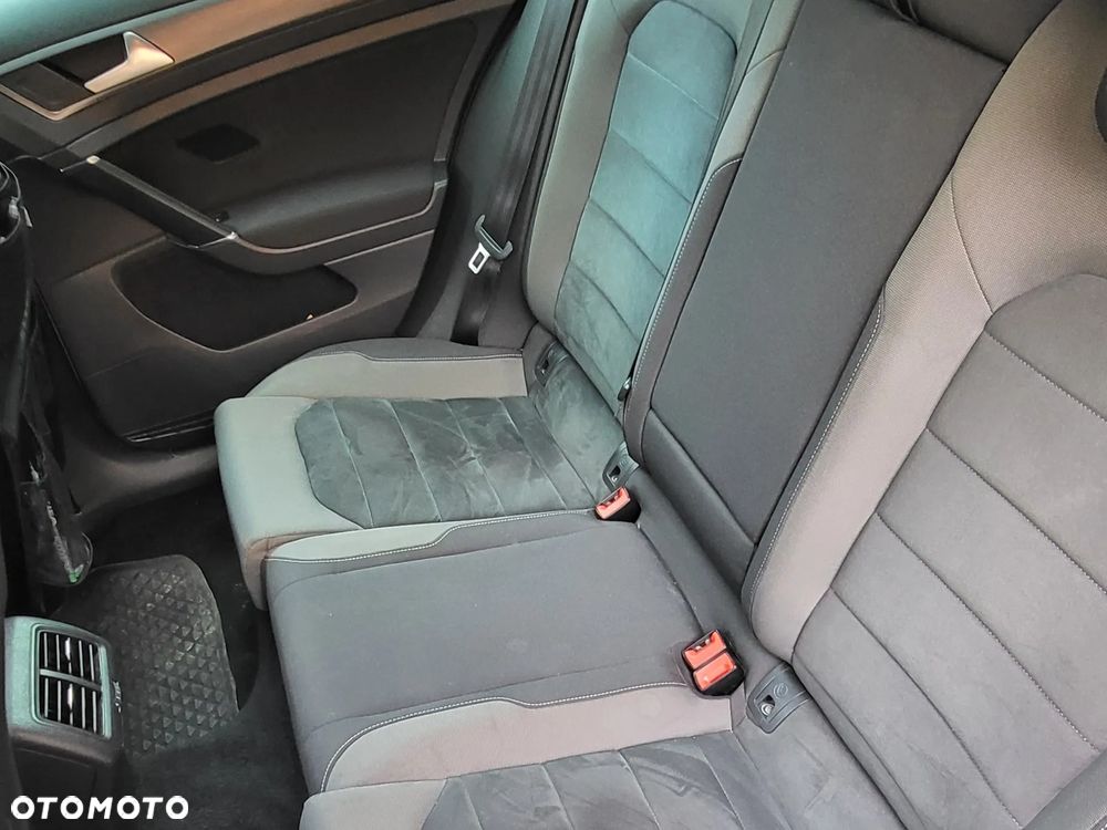 Volkswagen Golf VII 1.5 TSI BMT Comfortline - 26