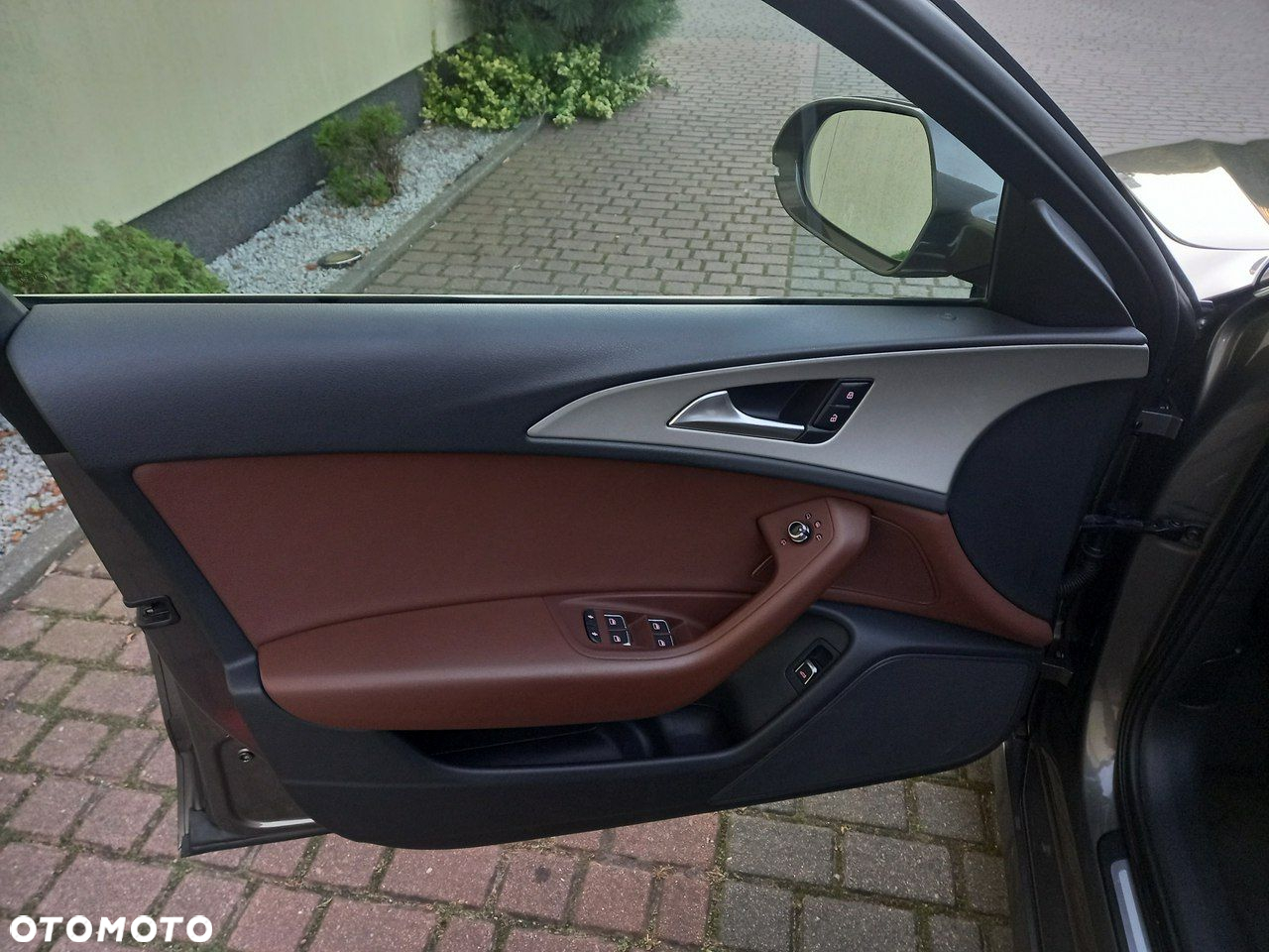 Audi A6 - 30