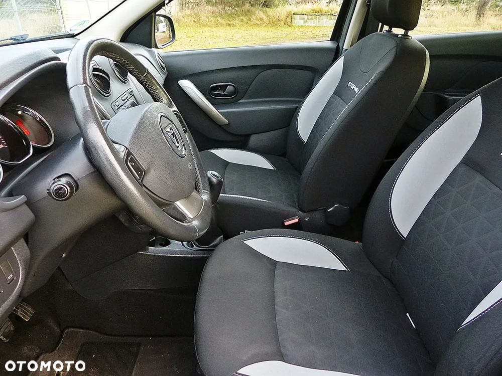 Dacia Sandero TCe 90 Laureate - 20