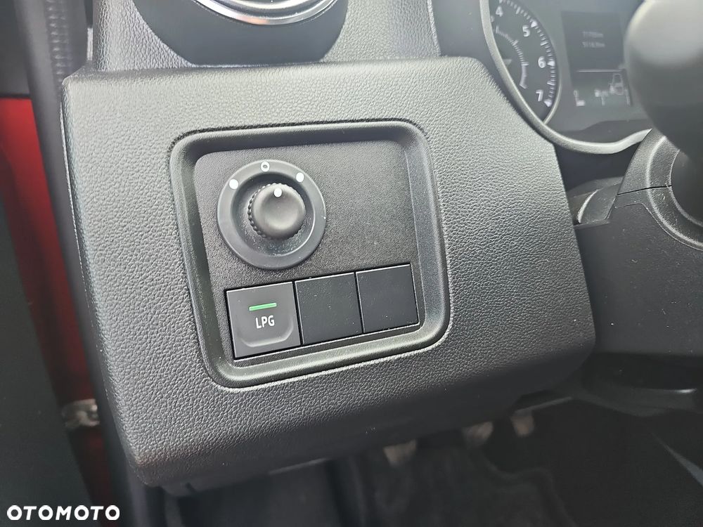 Dacia Duster 1.0 TCe Comfort - 22