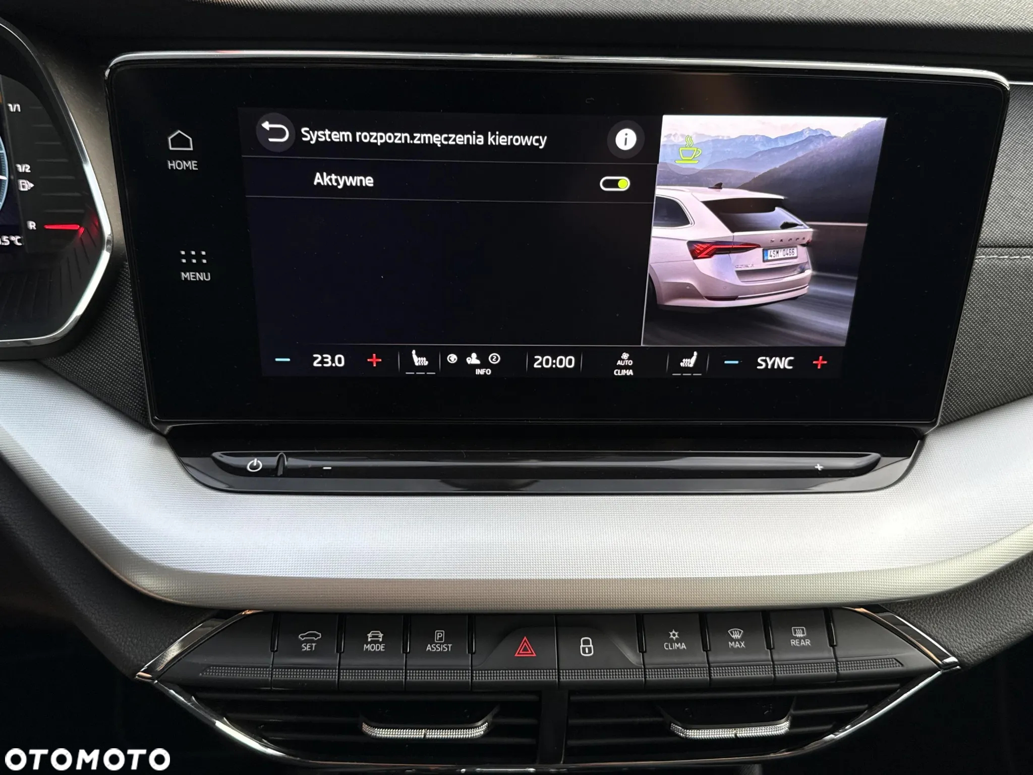 Skoda Octavia 2.0 TDI SCR Style DSG - 33