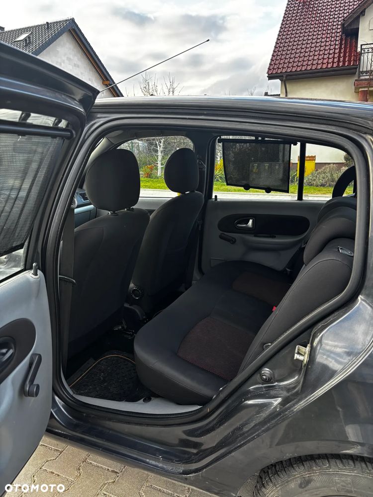 Renault Thalia 1.2 16V All Inclusive - 16