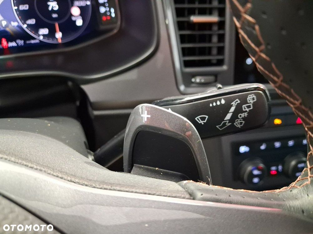 Cupra Ateca - 26