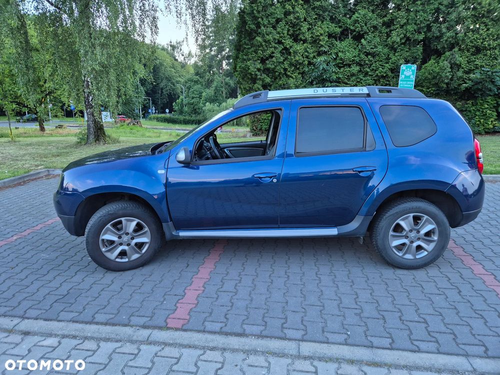 Dacia Duster - 2