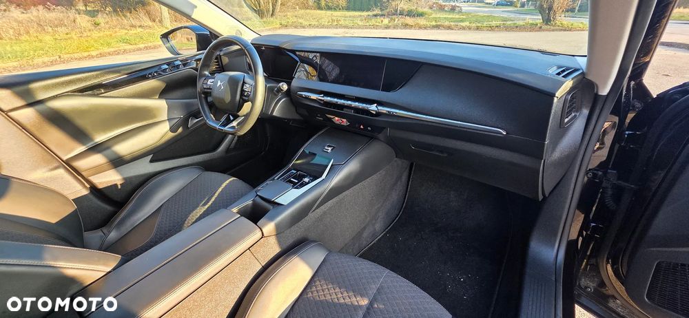 DS Automobiles DS 4 - 10